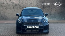 MINI Hatchback 2.0 Cooper S Exclusive Premium Plus 3dr Auto Petrol Hatchback